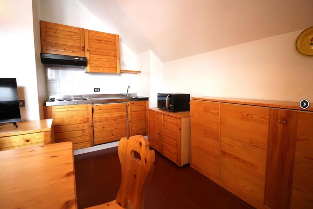 Photo of Kitchen in Grangesises