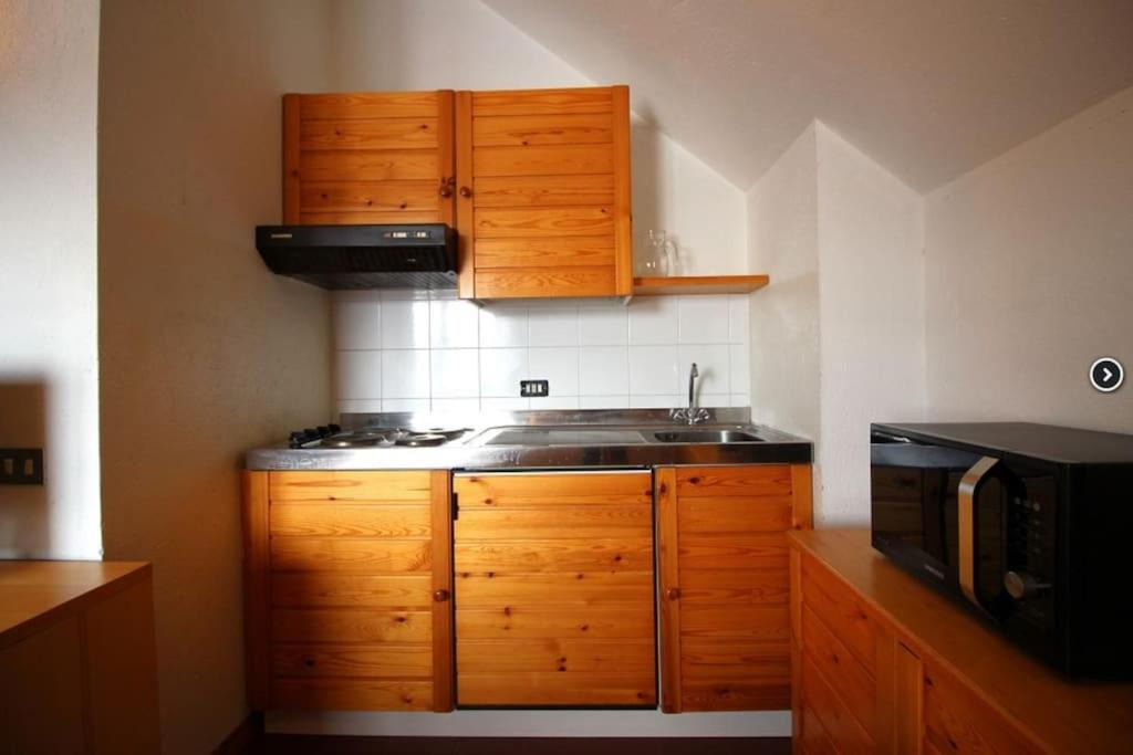 Photo of Kitchen in Grangesises