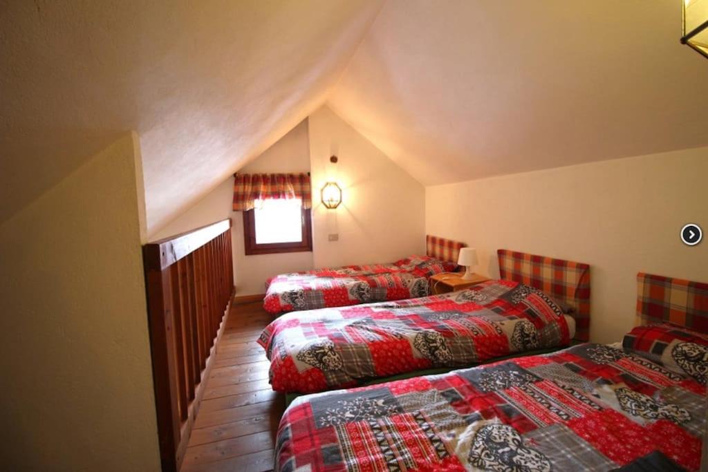 Photo of Bedroom in Grangesises