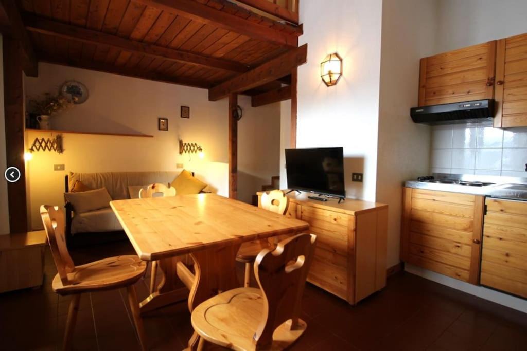 Photo of Kitchen in Grangesises