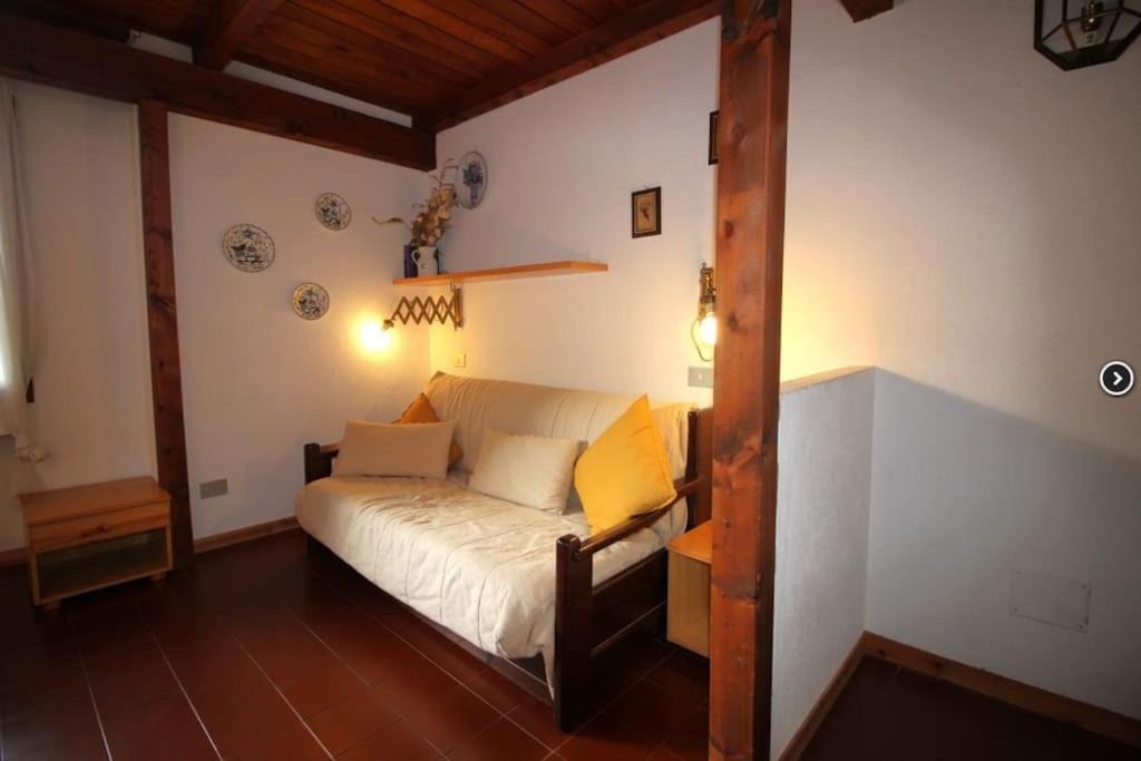 Photo of Bedroom in Grangesises