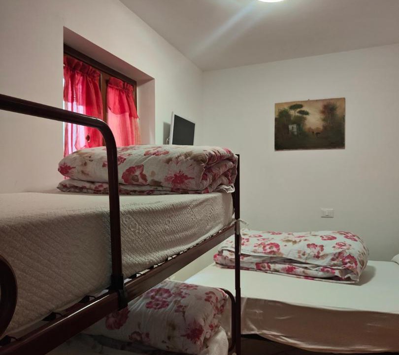 Photo of Bedroom in Rocca di Cambio
