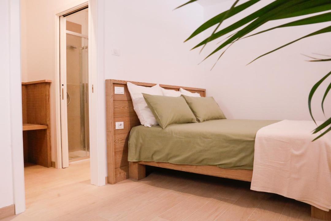 Photo of Bedroom in Valdastico