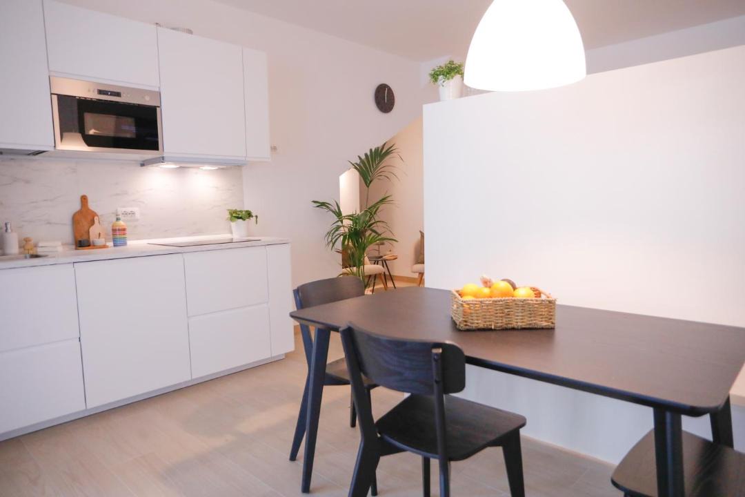 Photo of Kitchen in Valdastico