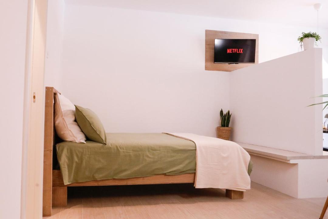 Photo of Bedroom in Valdastico