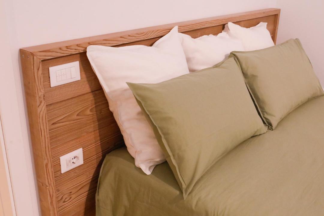 Photo of Bedroom in Valdastico