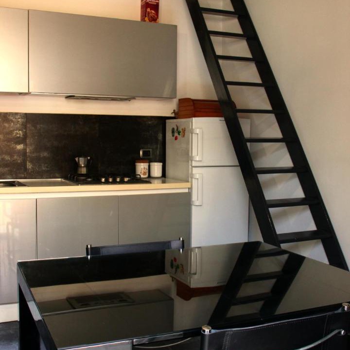 Photo of Kitchen in Vitulazio