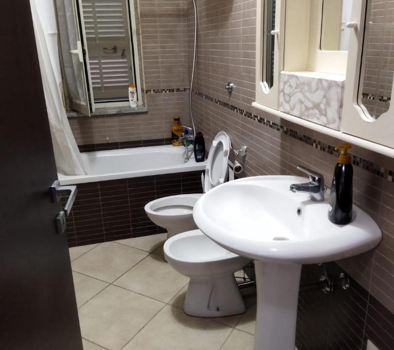 Photo of Bathroom in Battipaglia