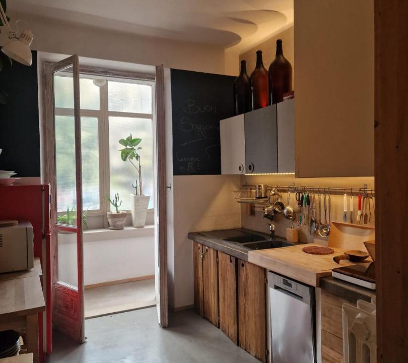 Photo of Kitchen in Millefonti