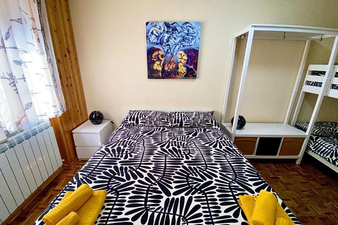 Photo of Bedroom in Camigliatello