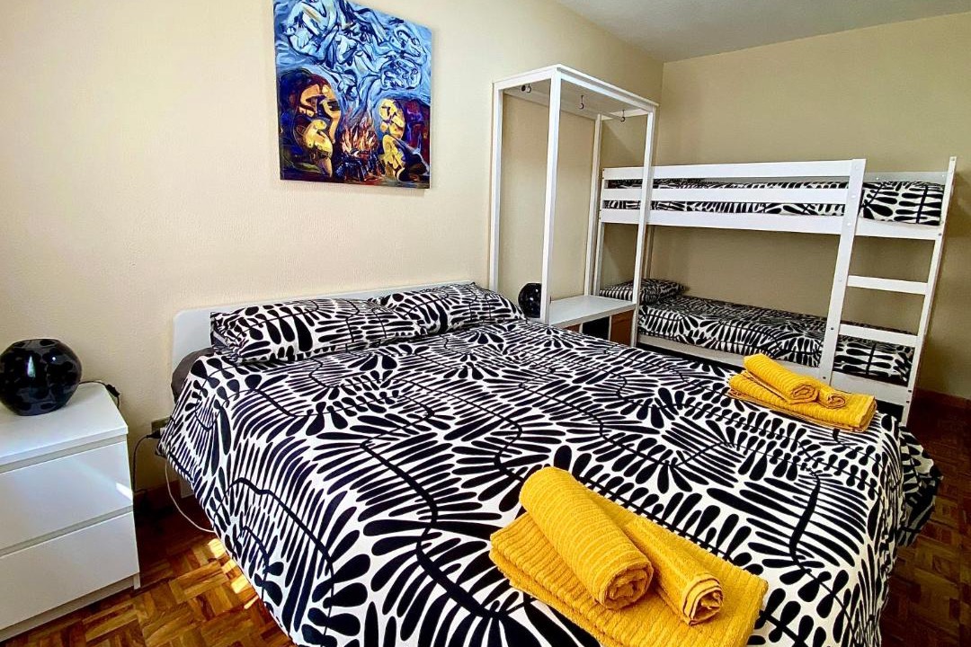 Photo of Bedroom in Camigliatello