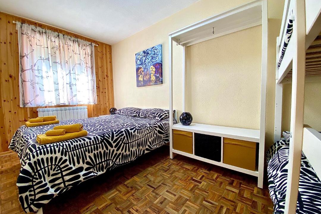 Photo of Bedroom in Camigliatello