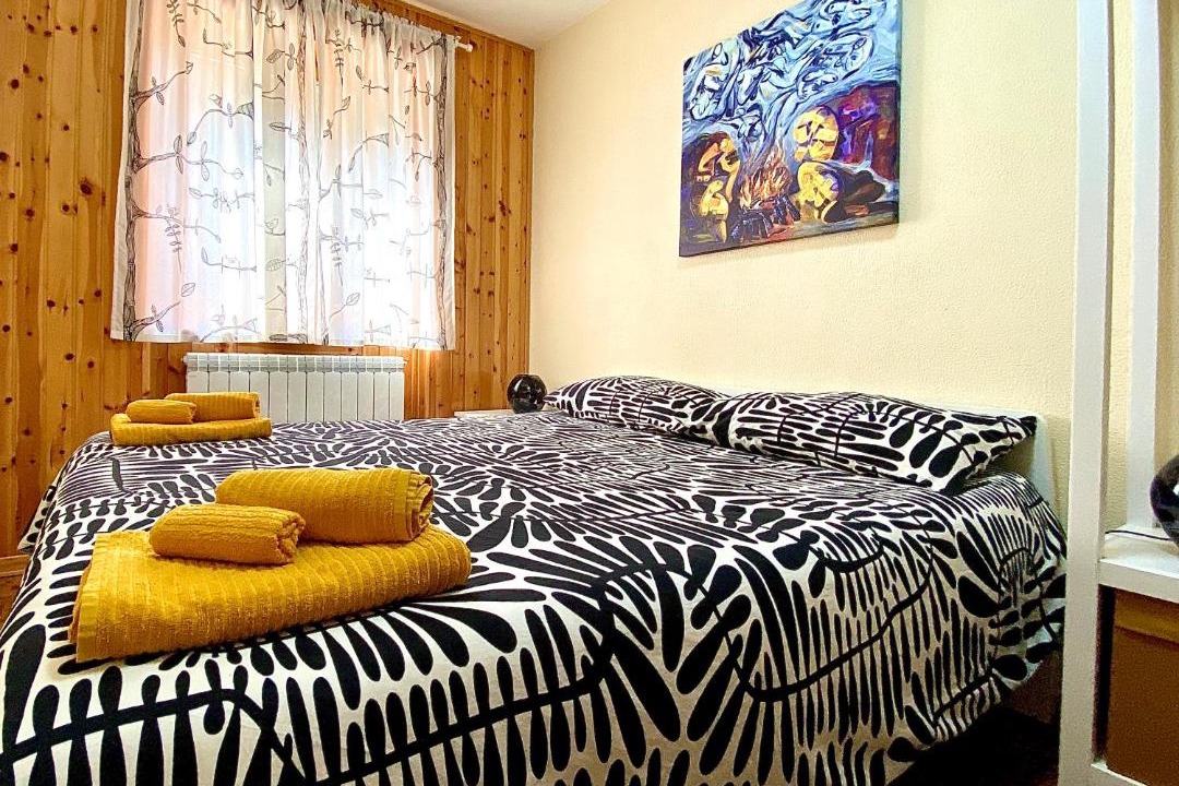 Photo of Bedroom in Camigliatello