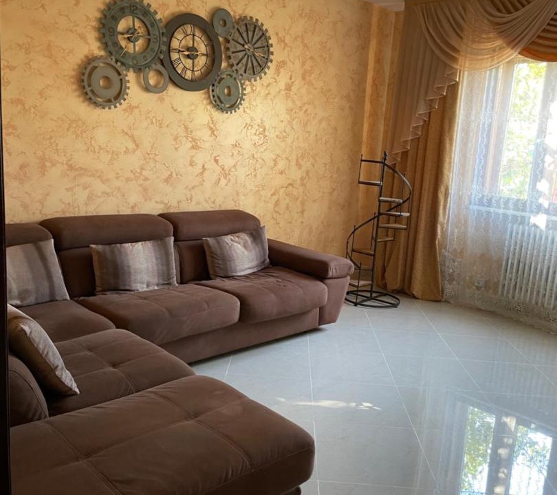 Photo of Livingroom in Remanzacco