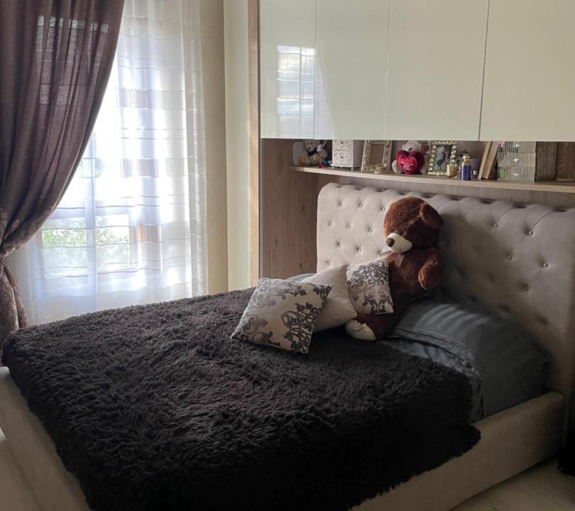 Photo of Bedroom in Remanzacco