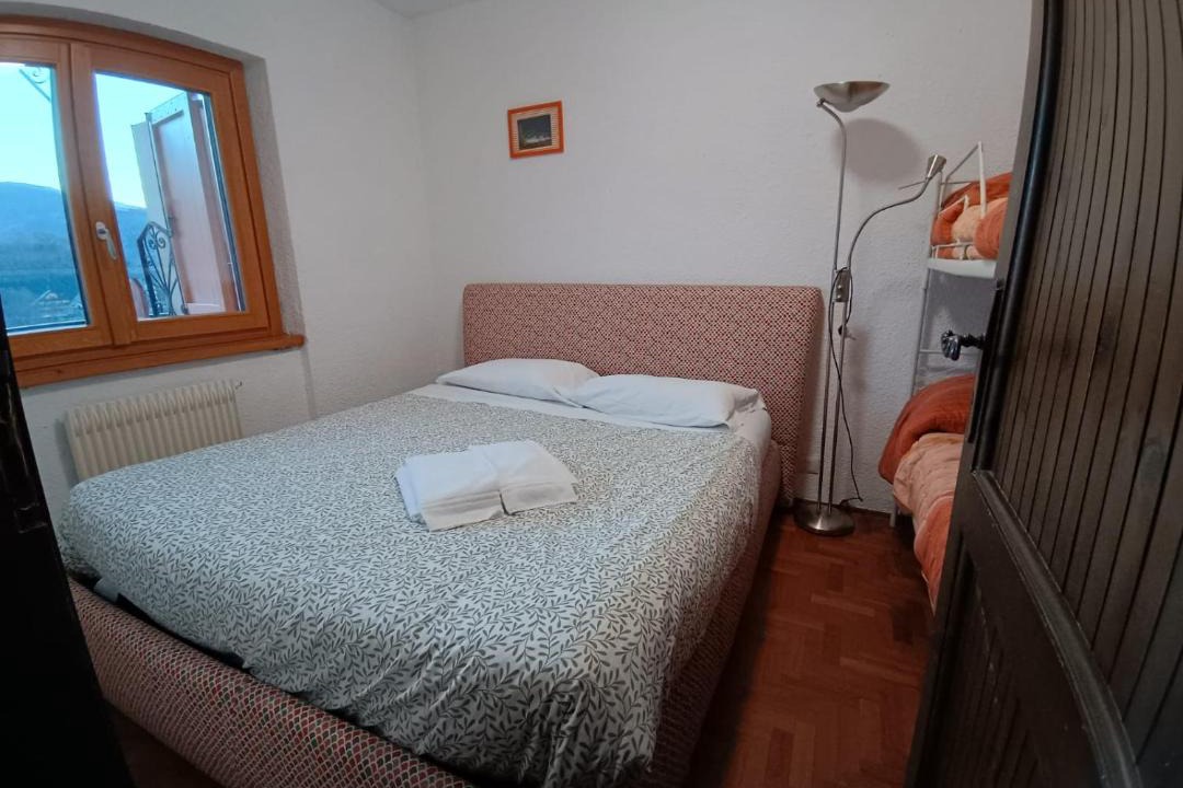 Photo of Bedroom in Prato Nevoso
