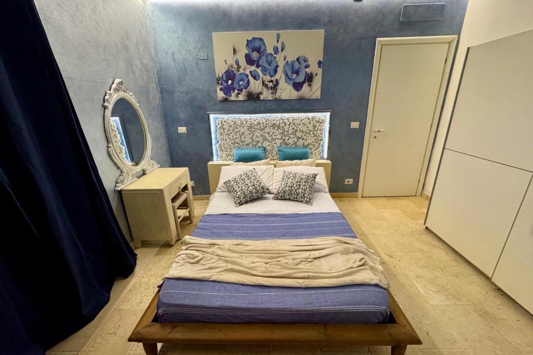 Photo of Bedroom in San Faustino-Madonnina-Quattroville
