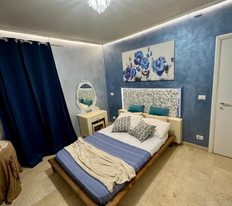 Photo of Bedroom in San Faustino-Madonnina-Quattroville
