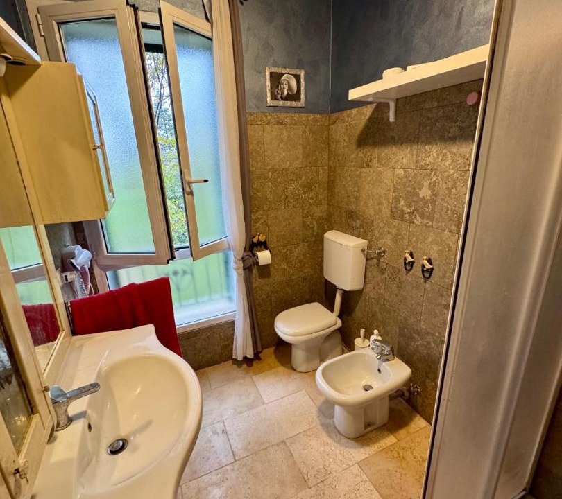 Photo of Bathroom in San Faustino-Madonnina-Quattroville