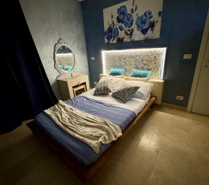 Photo of Bedroom in San Faustino-Madonnina-Quattroville