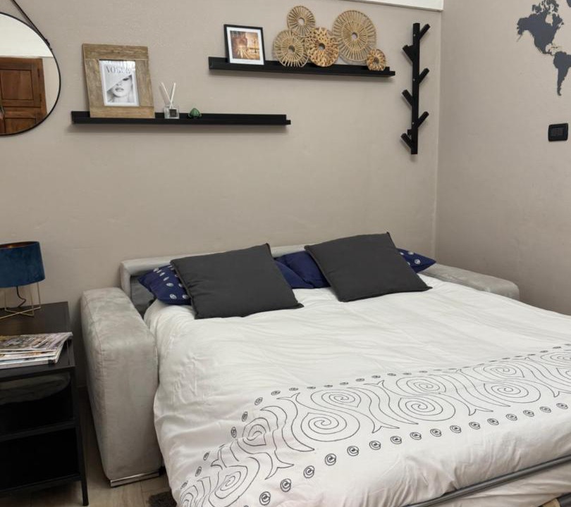 Photo of Bedroom in Centro Storico