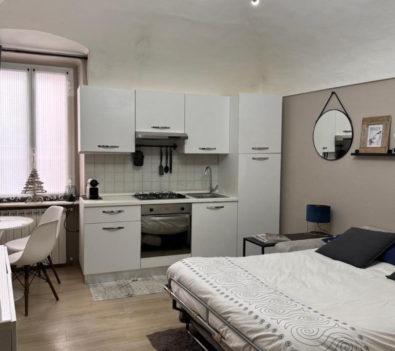 Photo of Bedroom in Centro Storico
