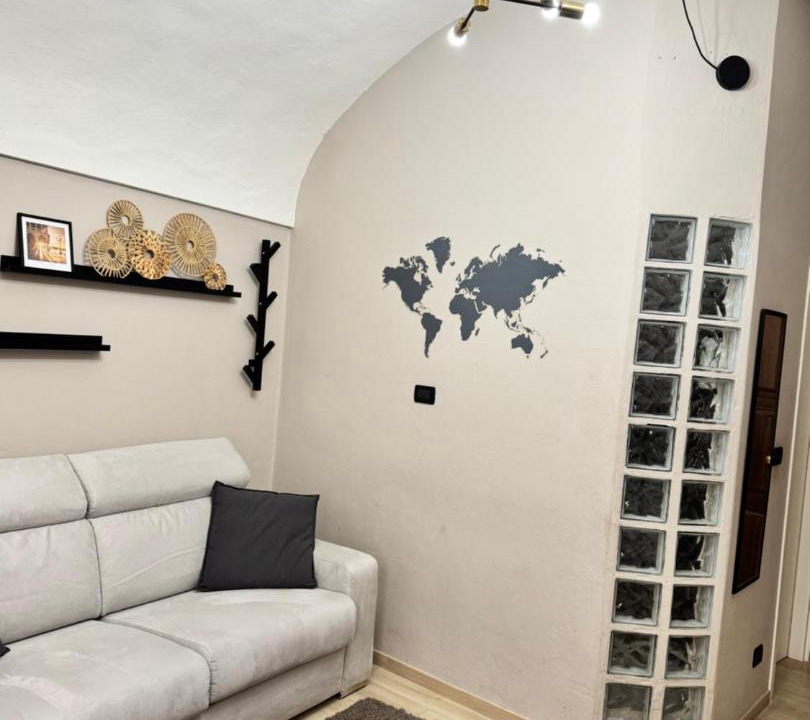 Photo of Livingroom in Centro Storico