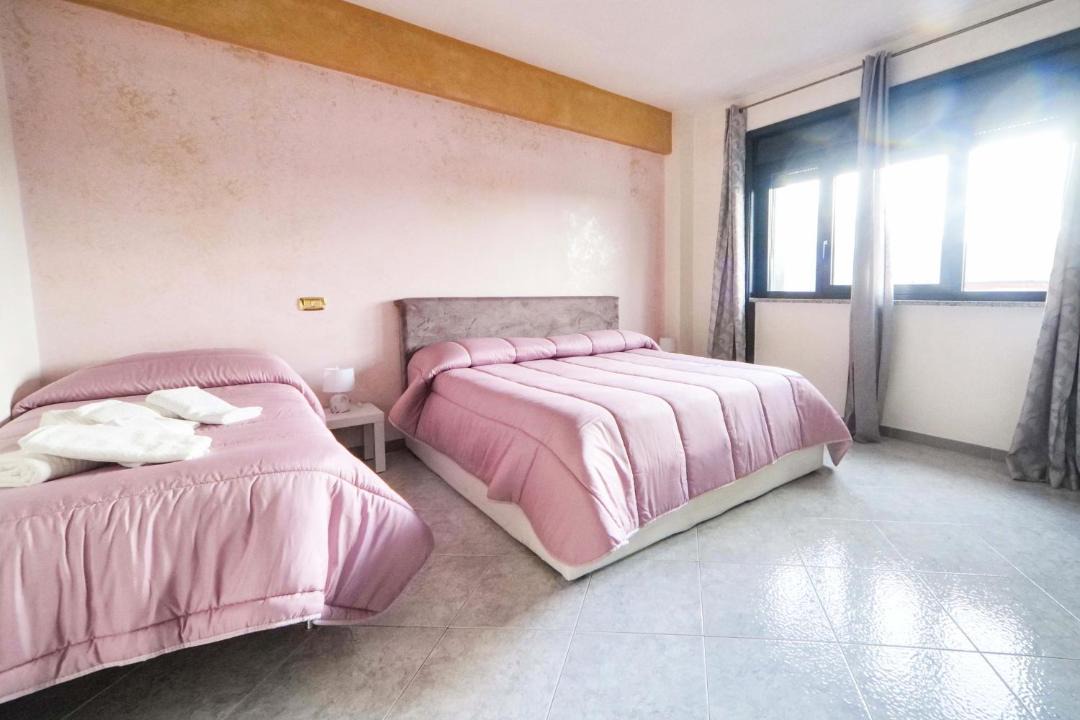 Photo of Bedroom in Avellino