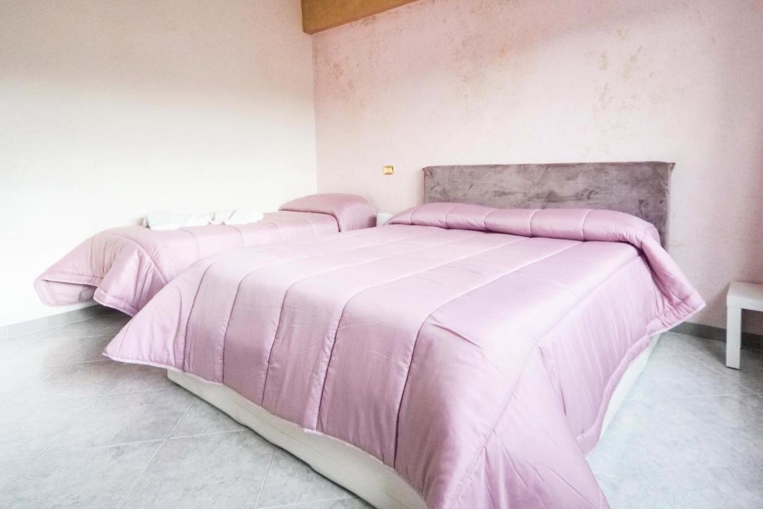 Photo of Bedroom in Avellino