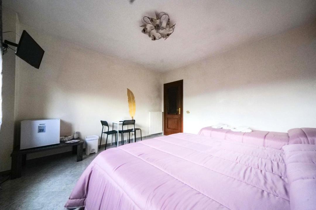 Photo of Bedroom in Avellino