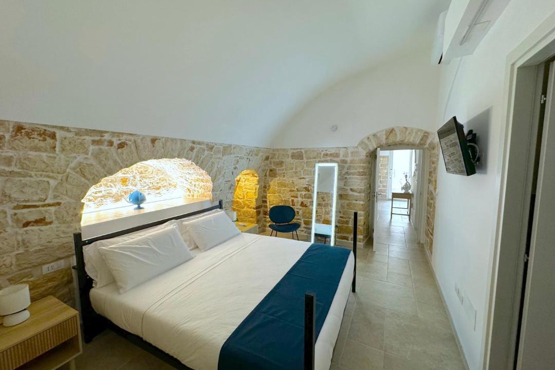 Photo of Bedroom in Sannicandro di Bari