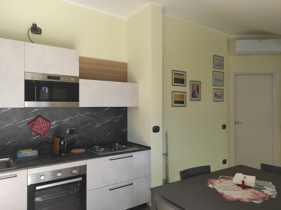 Photo of Kitchen in Locate Varesino