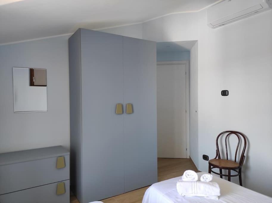 Photo of Bedroom in Locate Varesino