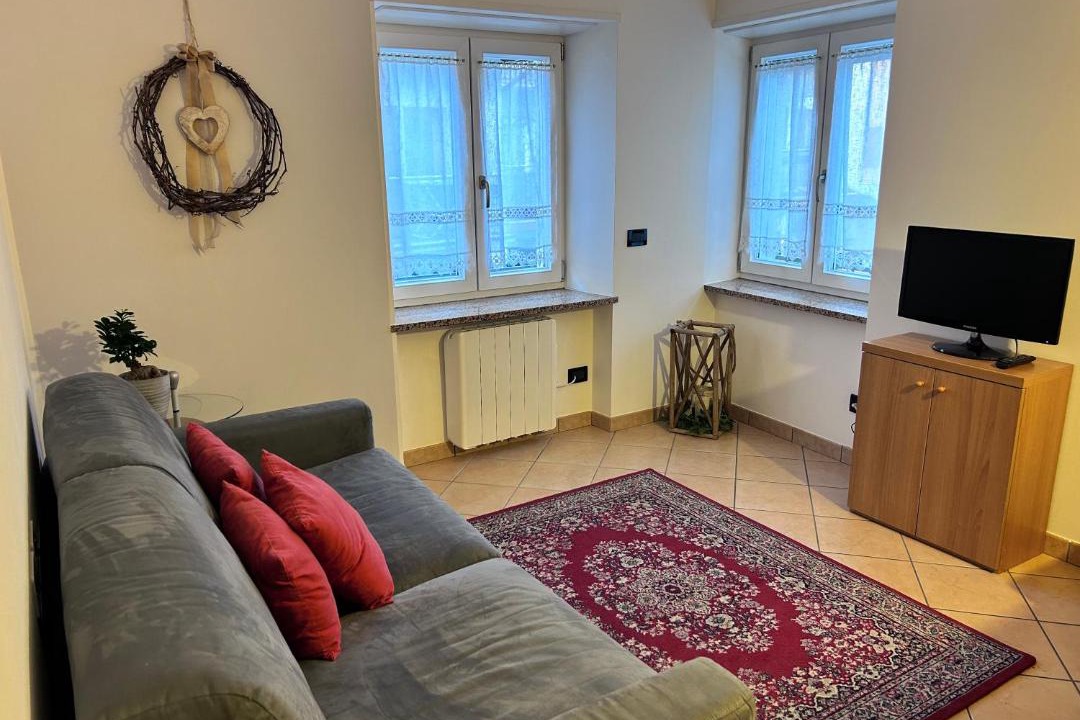 Photo of Livingroom in Folgaria