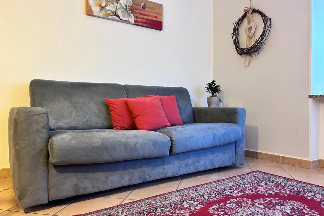Photo of Livingroom in Folgaria
