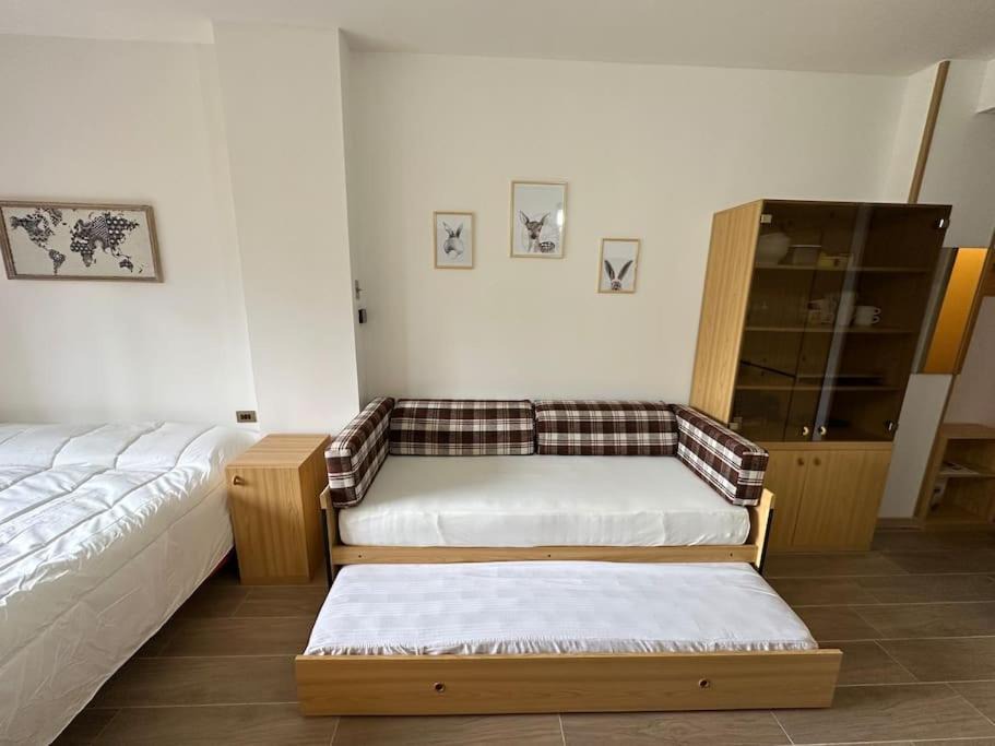 Photo of Bedroom in Castione della Presolana