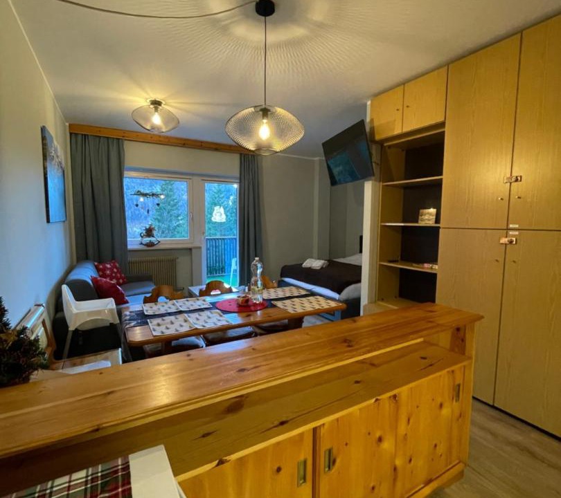 Photo of Bedroom in Sella Nevea