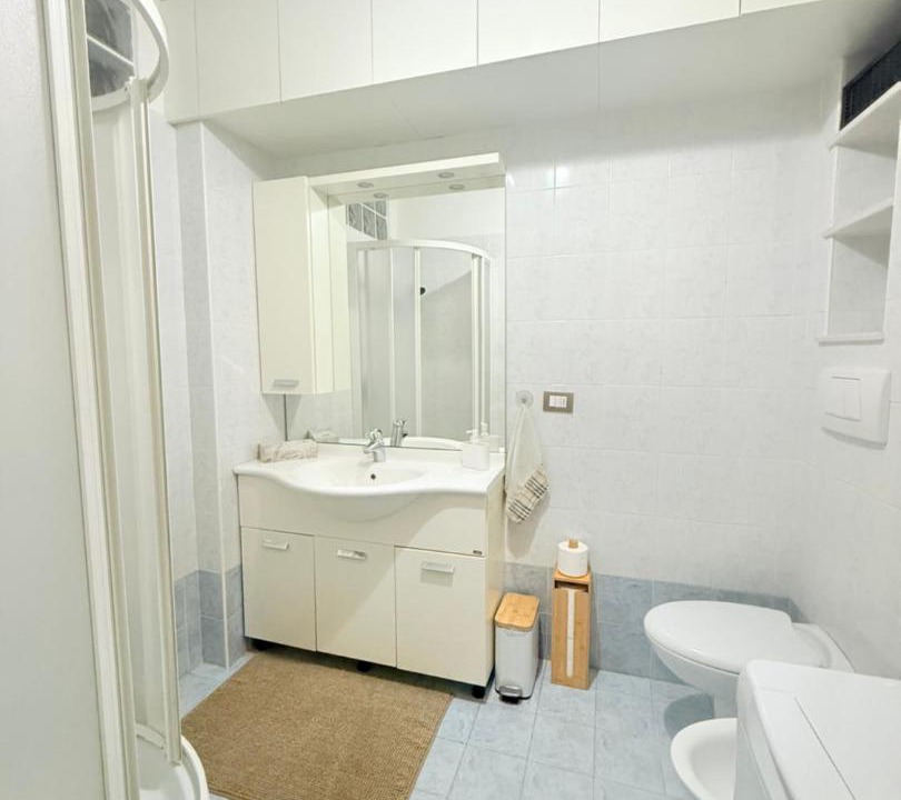 Photo of Bathroom in Gries - Quirein