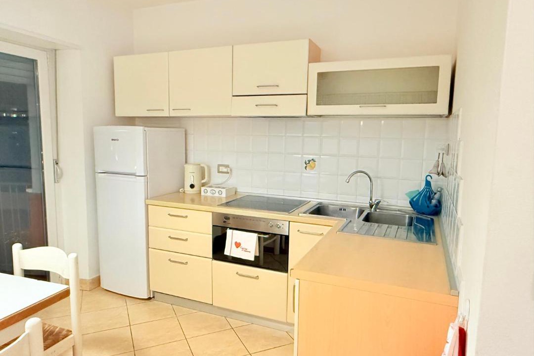 Photo of Kitchen in Gries - Quirein