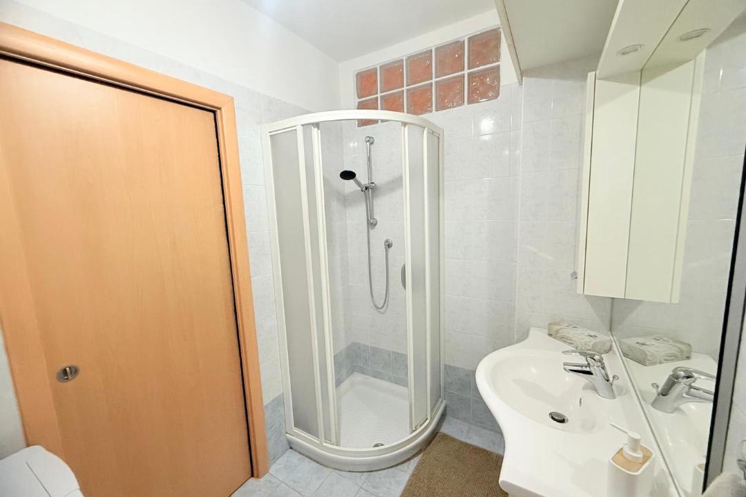 Photo of Bathroom in Gries - Quirein