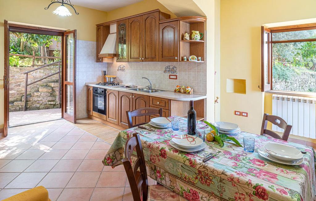 Photo of Kitchen in Castellabate