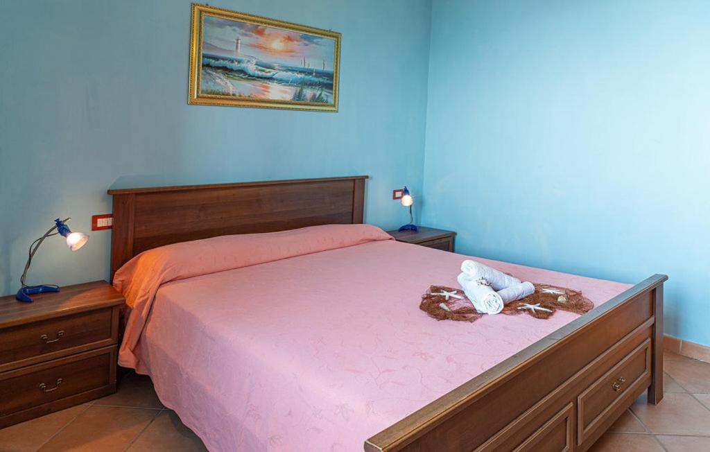 Photo of Bedroom in Castellabate