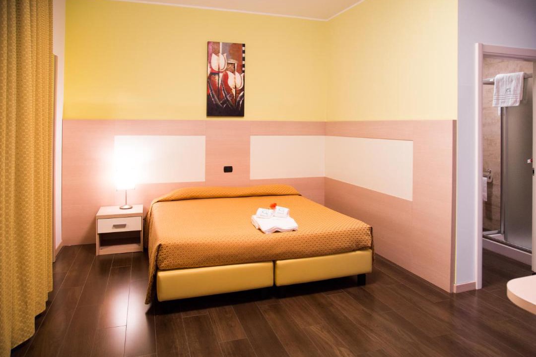 Photo of Bedroom in Cesano Maderno