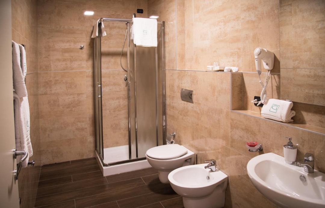 Photo of Bathroom in Cesano Maderno
