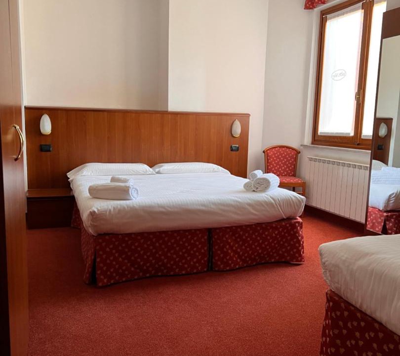 Photo of Bedroom in Susa