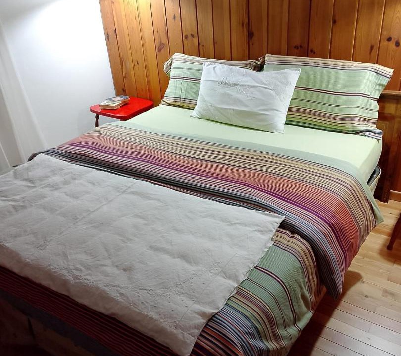 Photo of Bedroom in Cles