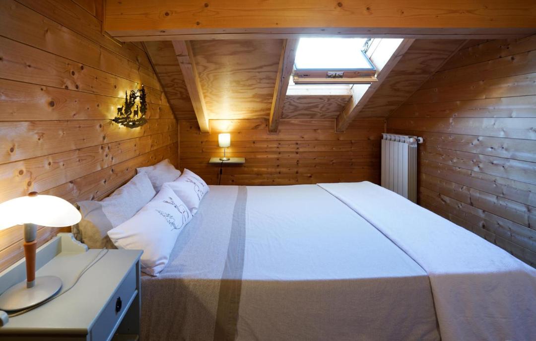 Photo of Bedroom in Careggine