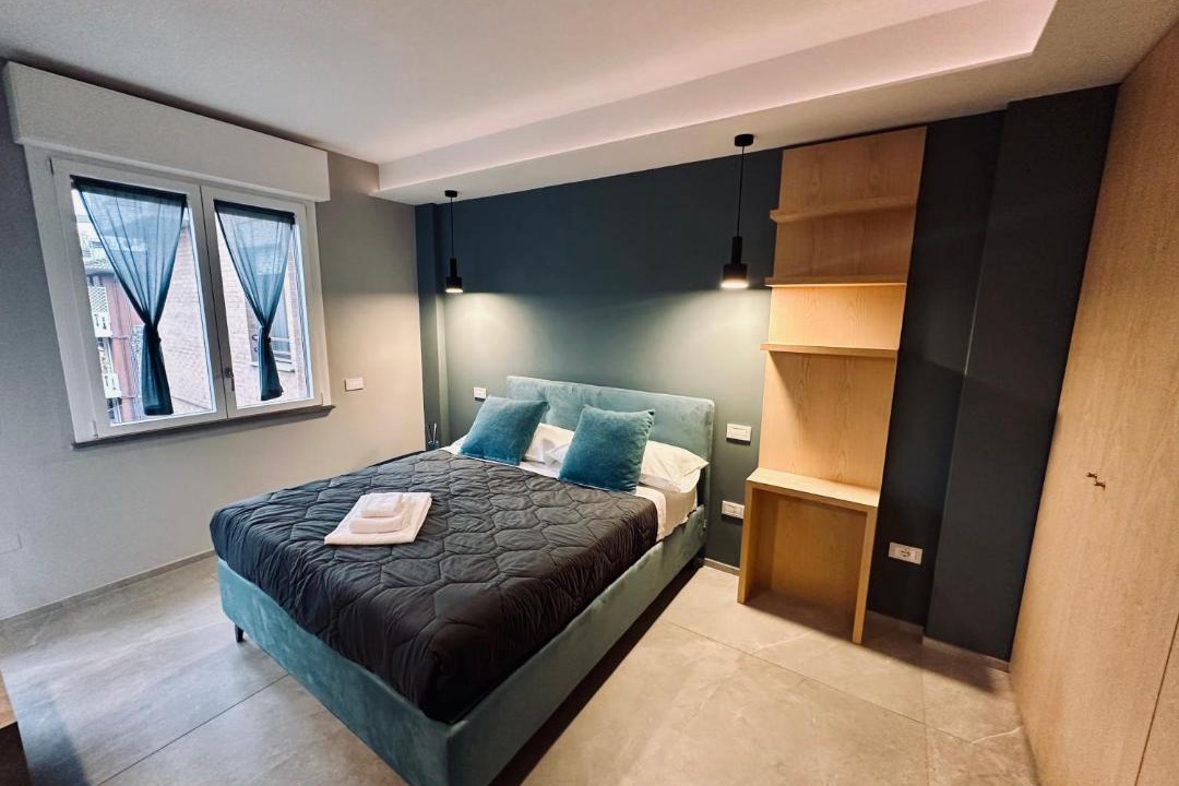 Photo of Bedroom in Forli