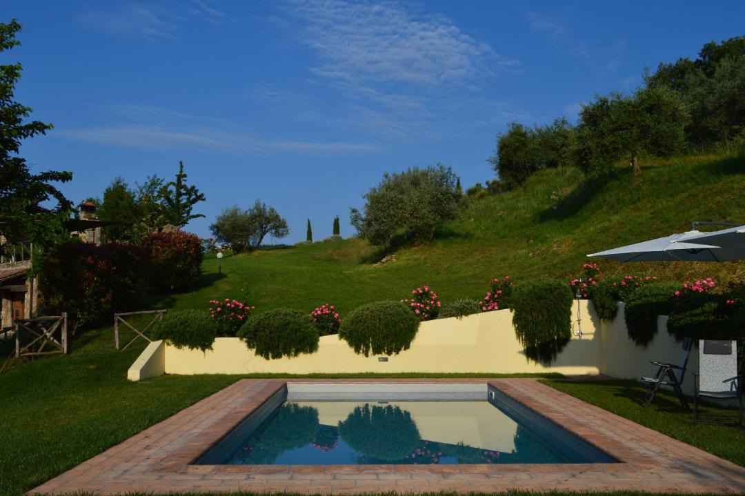 Photo of Others in Gaiole in Chianti