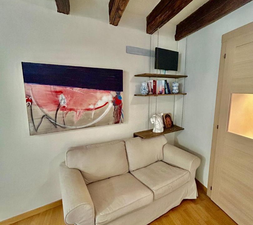 Photo of Livingroom in Centro Storico